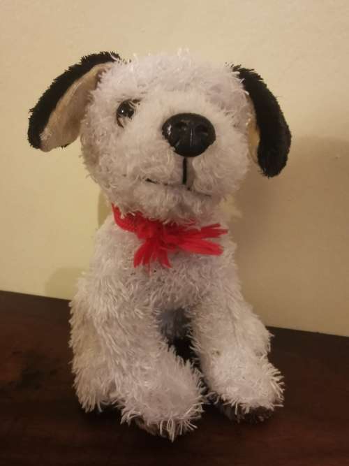 An Adorable Vintage Soft Toy Collection