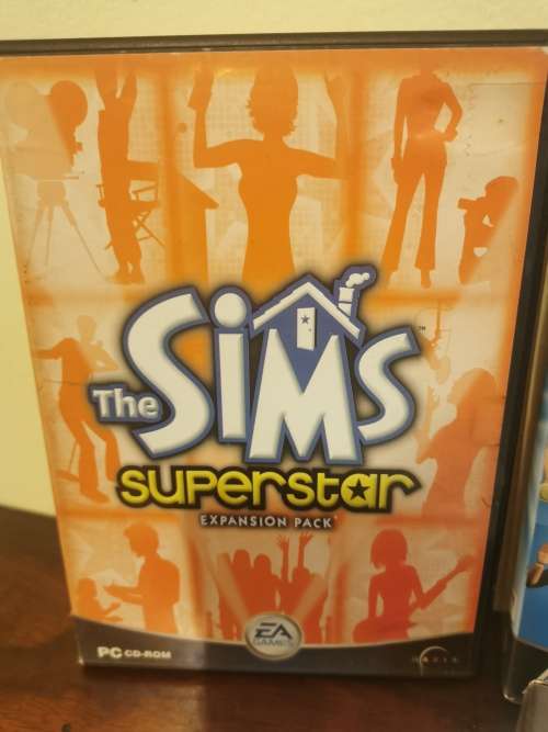 The Sims 1 with Three Expansions