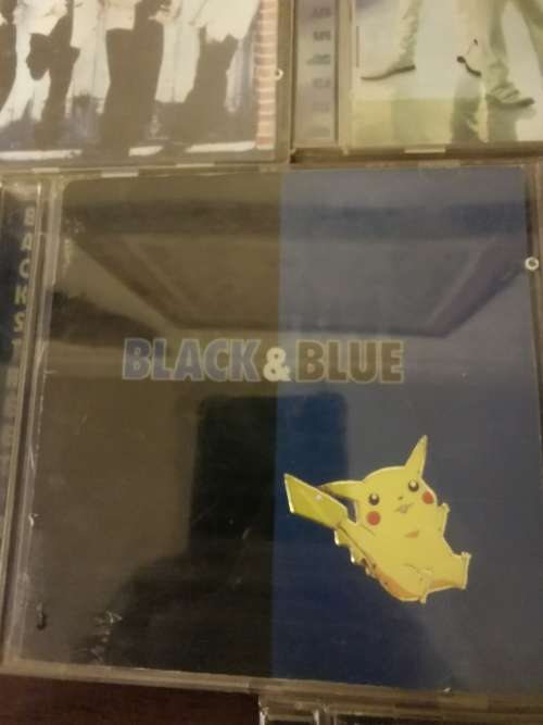 The Ultimate Backstreet Boys Collection PLUS a Live DVD