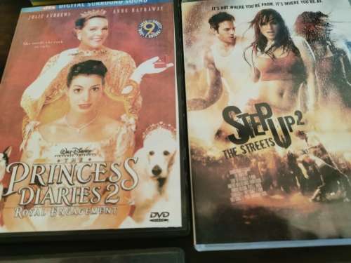 Classic Romance and Drama DVD Collection x14
