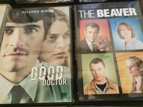 Classic Romance and Drama DVD Collection x14