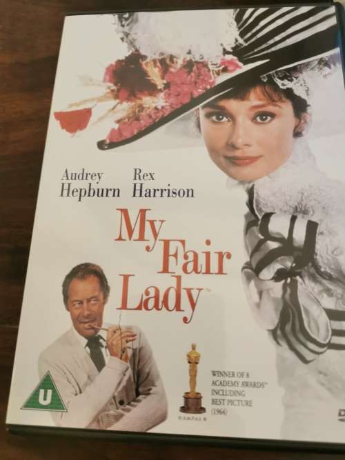Vintage Classic Movie Box Set - Hard to Find!