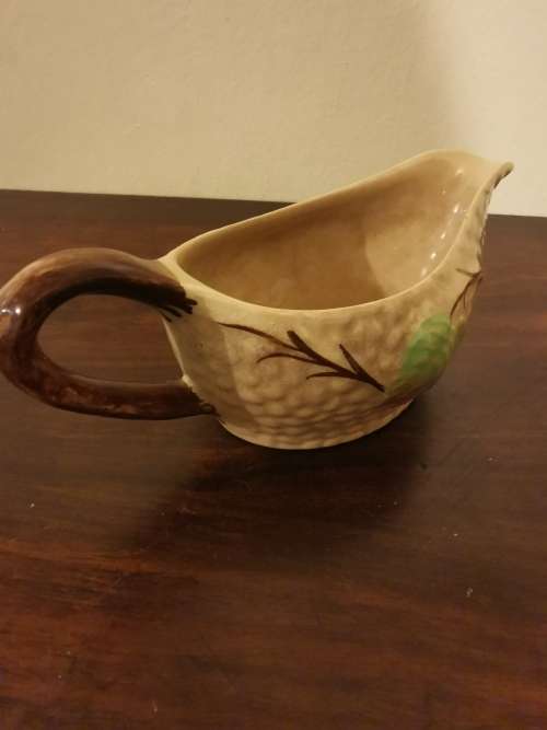 Wade Bramble Collection Gravy Boat