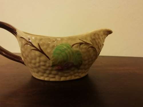Wade Bramble Collection Gravy Boat