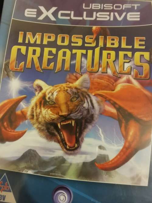 Fantasy and Action PC Game Collection x7