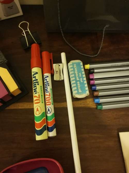 An Awesome Selection of Stationary - Please see Pics