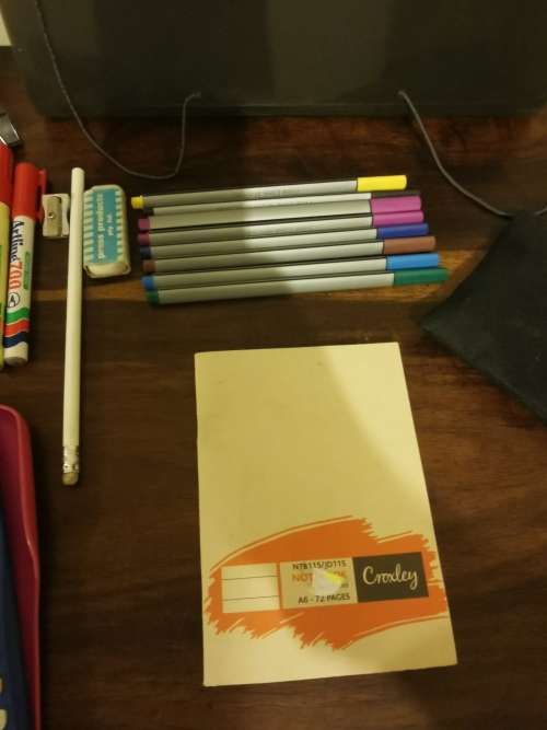 An Awesome Selection of Stationary - Please see Pics
