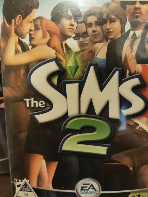 The Classic Sims 2 PLUS 2 Expansions