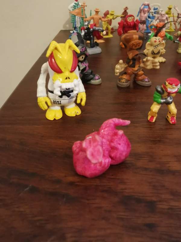 Some Highly Collectable and Vintage Figurines in  One Lot