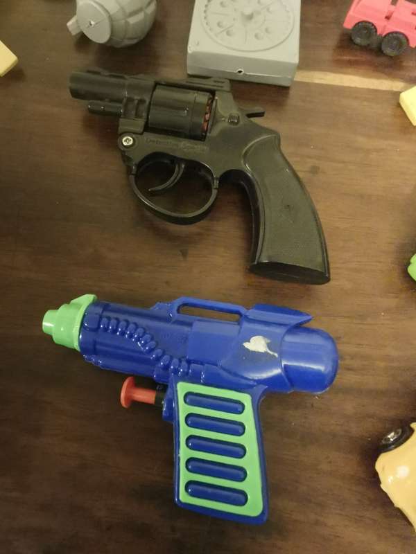 Huge Lot of Awesome Boys Toys