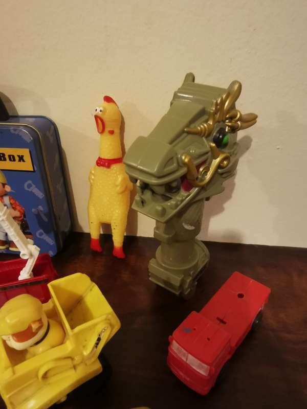 Huge Lot of Awesome Boys Toys