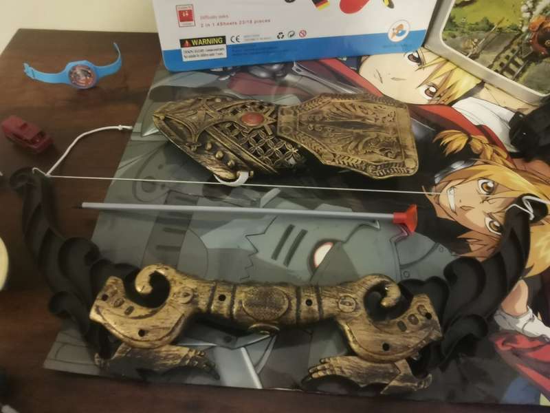 Super Cool Lot of Boys Toys