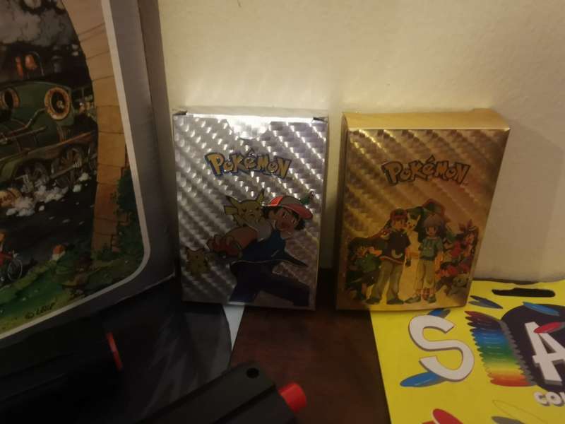 Super Cool Lot of Boys Toys