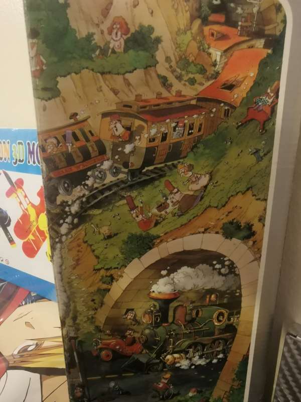 Super Cool Lot of Boys Toys