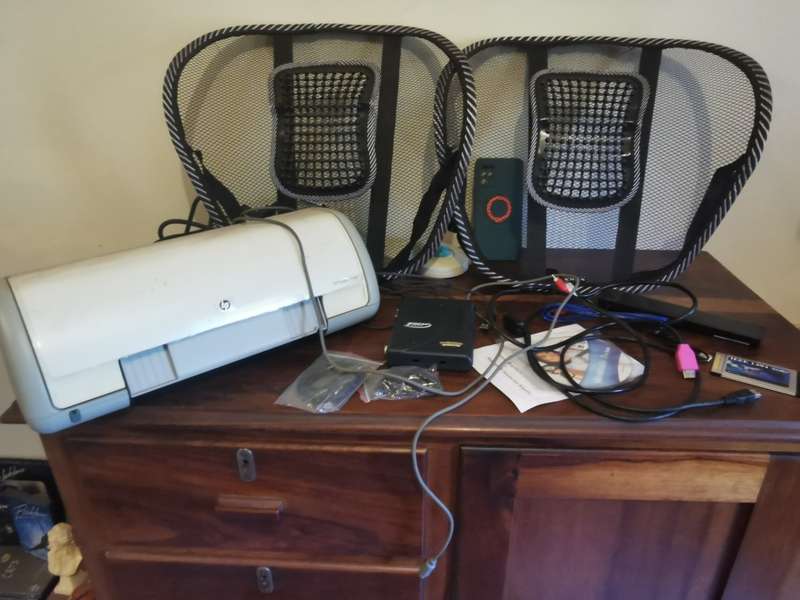 Very Nice Job Lot of PC Stuff