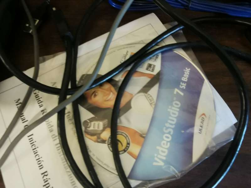Very Nice Job Lot of PC Stuff