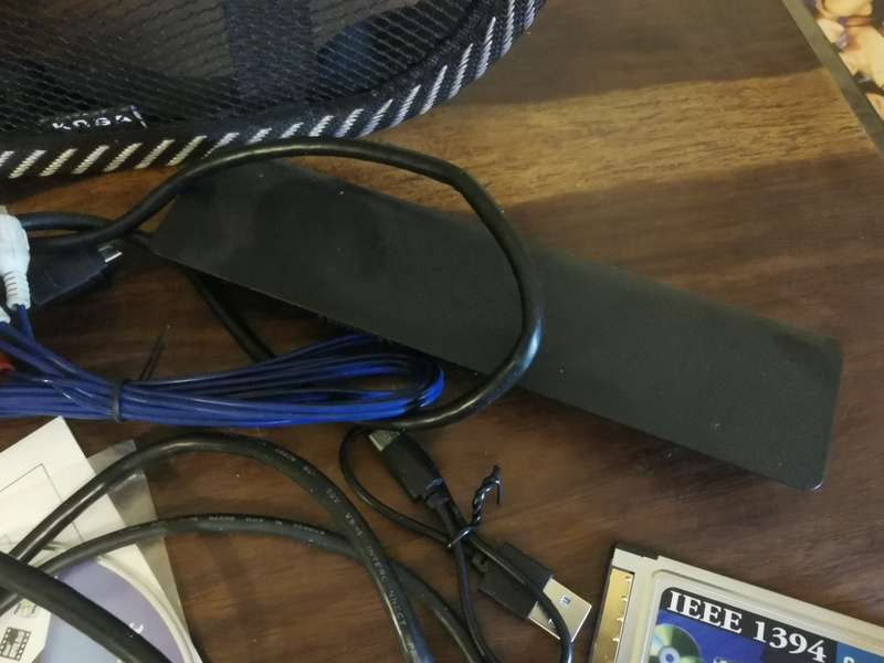 Very Nice Job Lot of PC Stuff
