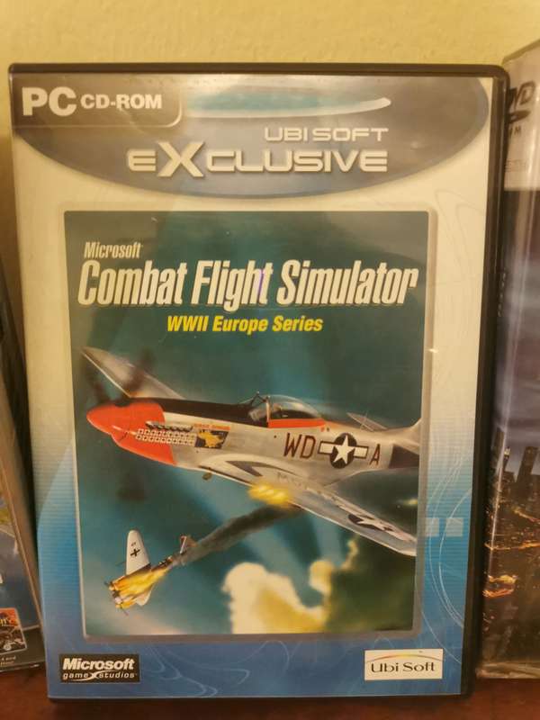 Game Pack of Various Games for the Whole Family