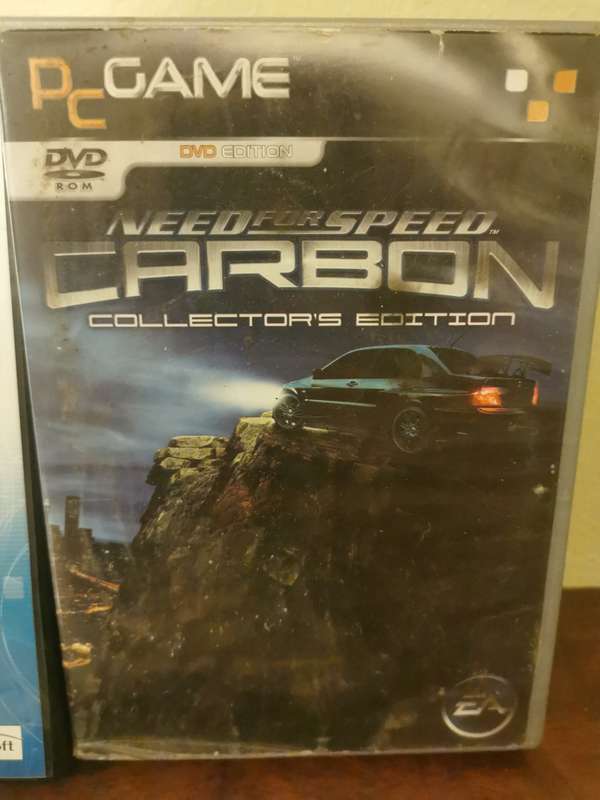 Game Pack of Various Games for the Whole Family