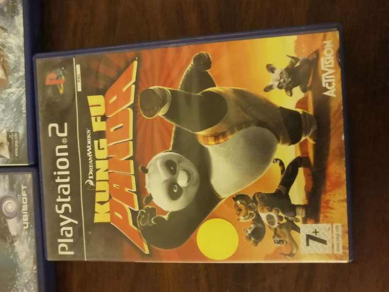 Ultra Fun PlayStation 2 Game Collection - See Pics!