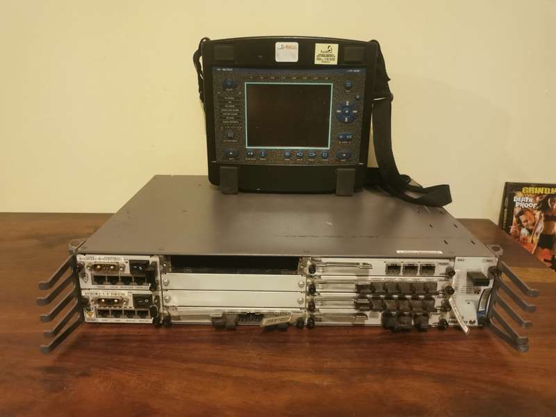 Internet Signal Tester Plus Server