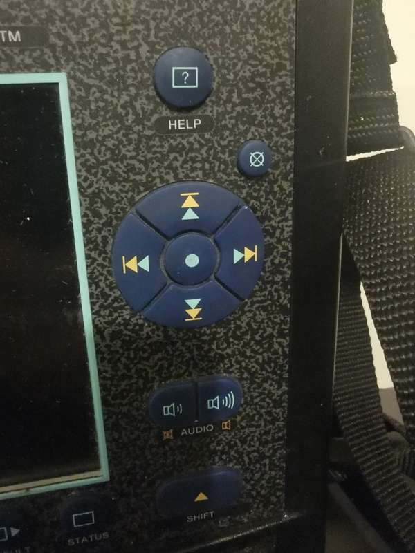 Internet Signal Tester Plus Server
