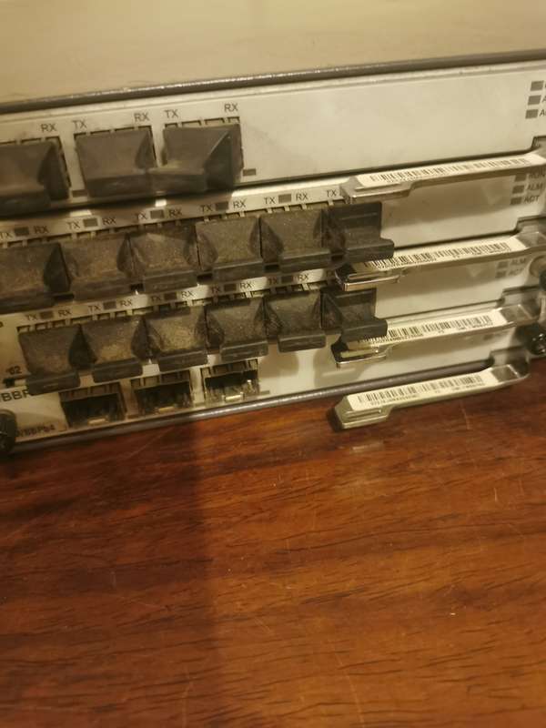 Internet Signal Tester Plus Server