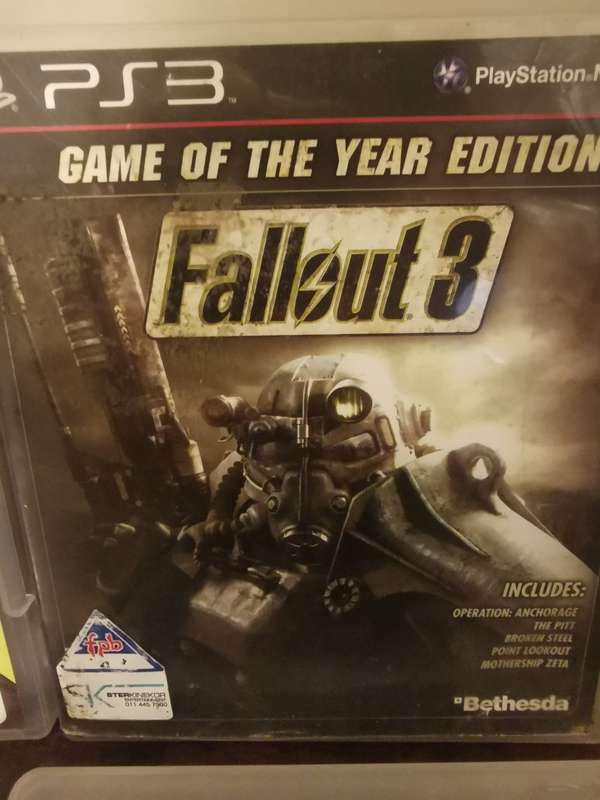 4x Classic Action Games for PlayStation 3