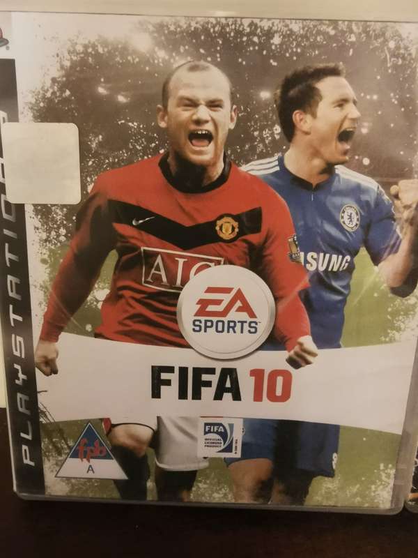 Classic Soccer Game Collection on PlayStation 3