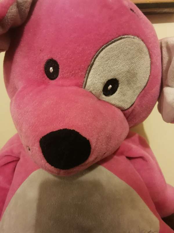 Adorable Collection of Soft Toys - See Pics