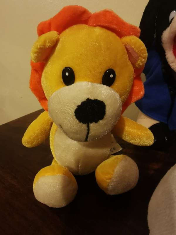 Adorable Collection of Soft Toys - See Pics