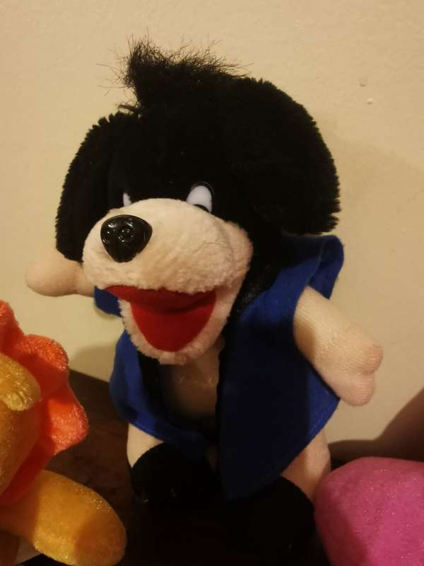 Adorable Collection of Soft Toys - See Pics