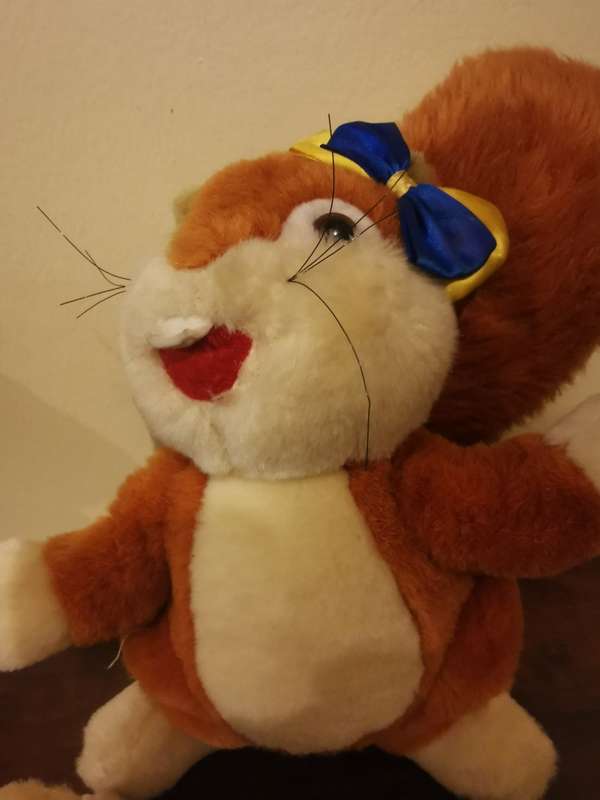 Gorgeous Soft Toy Selection - See Pics
