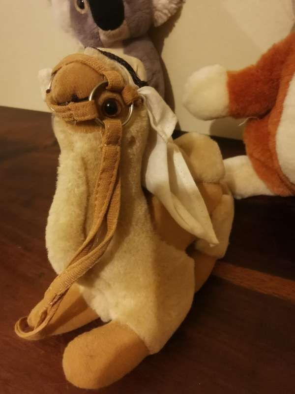 Gorgeous Soft Toy Selection - See Pics