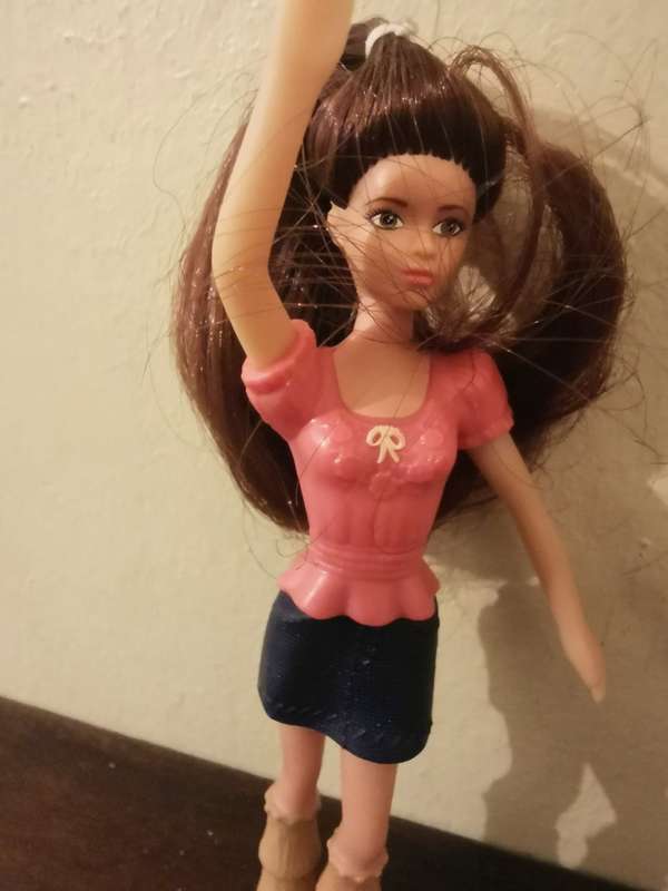 Vintage Barbie Collectables Selection - See Pics
