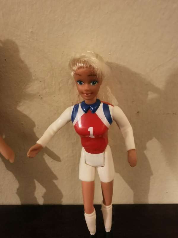 Vintage Barbie Collectables Selection - See Pics