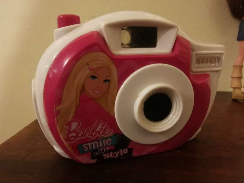 Vintage Barbie Collectables Selection - See Pics