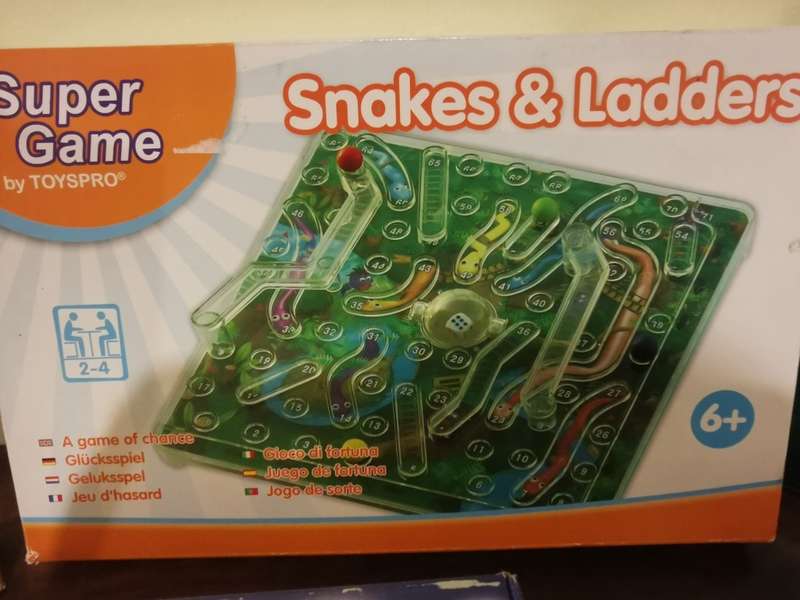 Awesome Collection of Boardgames and More