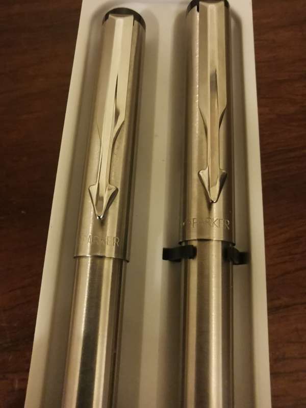 Parker Pen and Pencil Set - Stunning!!!
