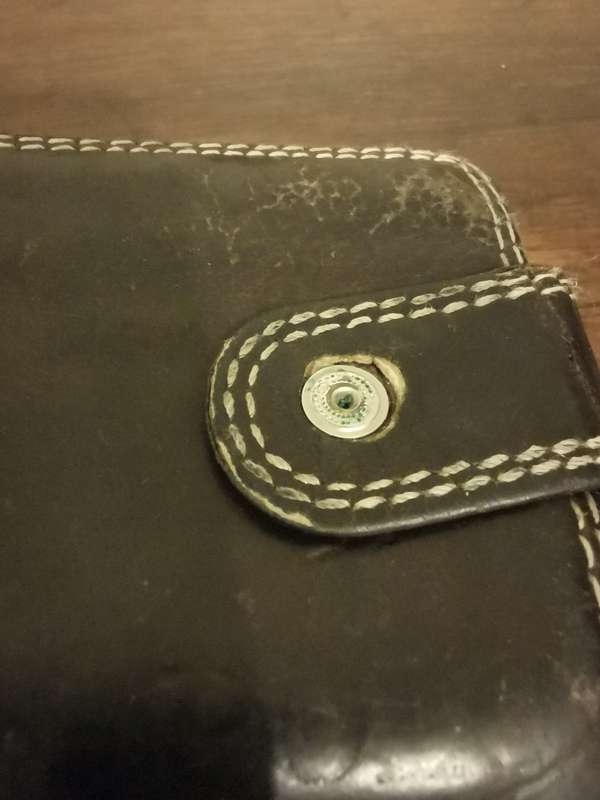 POLO Wallet, Jack Daniel`s Zippo and Emirates Pouch