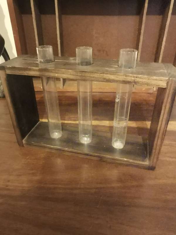 Awesome Selection of Wooden Household Items