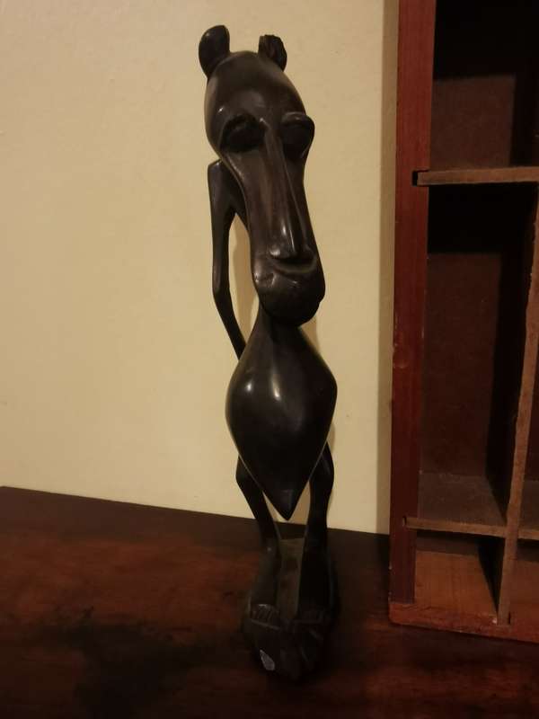 Awesome Selection of Wooden Household Items