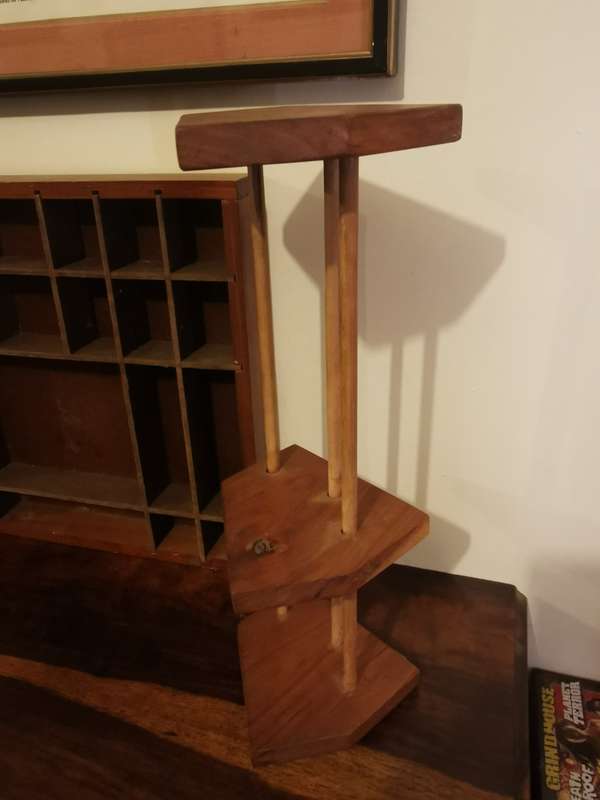 Awesome Selection of Wooden Household Items