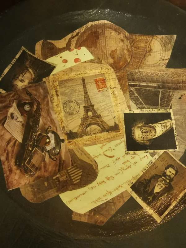 Stunning Vintage Decor Lot