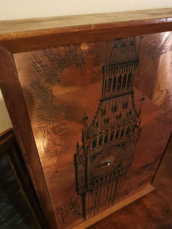 Stunning Vintage Decor Lot