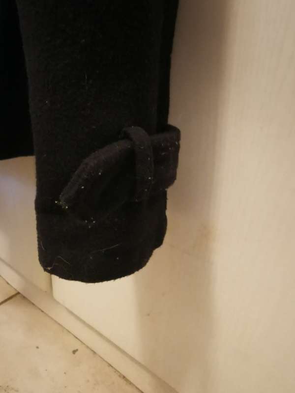 Beautiful Winter's Coat from Truworths Man size L