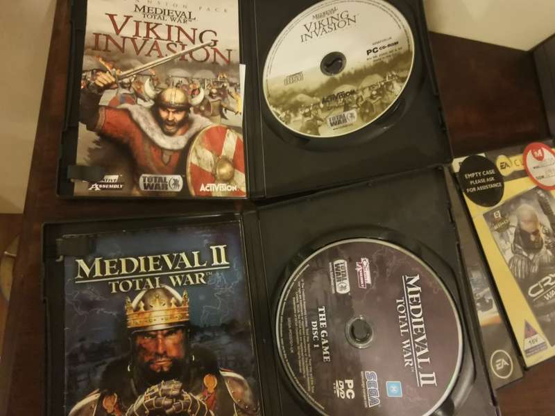 Awesome Selection of PC Games - see pics