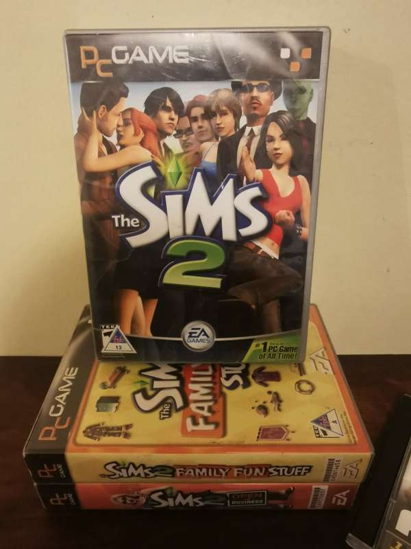 Awesome Selection of PC Games - see pics