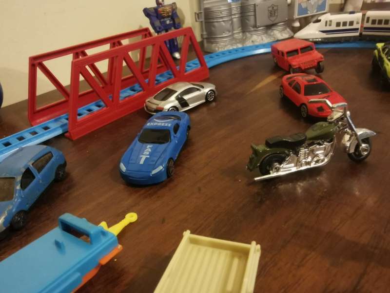 Super Collection of Boy's Toys - see pics