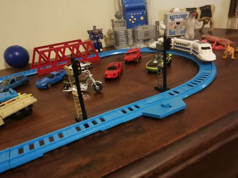 Super Collection of Boy's Toys - see pics